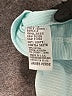 James Perse Teal Tank Top Size XL (4) - photo 8