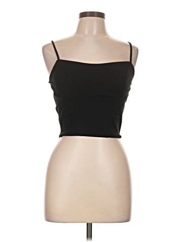 Forever 21 Sleeveless Top (view 1)