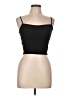 Forever 21 Black Sleeveless Top Size L - photo 1
