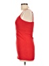 Active Basic Red Sleeveless Top Size L - photo 5