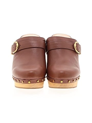 Veronica Beard Mule/Clog (view 2)