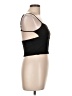 Forever 21 Black Sleeveless Top Size L - photo 4