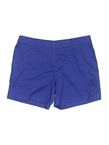 British Khaki Khaki Shorts (view 1)