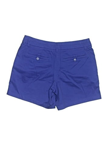 British Khaki Khaki Shorts (view 2)