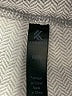 Kyodan Houndstooth Gray Active Pants Size M - photo 7