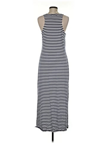 Sail to Sable Casual Dress (view 2)