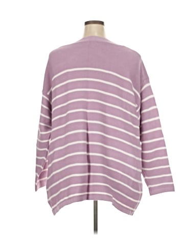 Croft & Barrow Pullover Sweater (view 2)