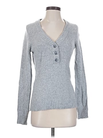 G.H. Bass & Co. Pullover Sweater (view 1)