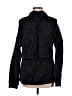 Athleta 100% Polyester Black Jacket Size M - photo 2