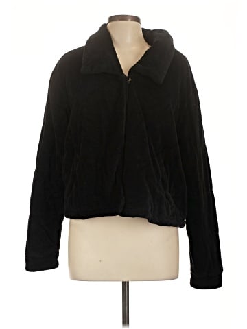 Young Fabulous & Broke Faux Fur Jacket (view 1)