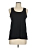 GAIAM Black Tank Top Size M - photo 1