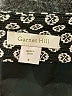Garnet Hill Tweed Black Formal Skirt Size 6 - photo 4