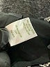 Garnet Hill Tweed Black Formal Skirt Size 6 - photo 5