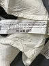 JOA Solid White Casual Skirt Size M - photo 5