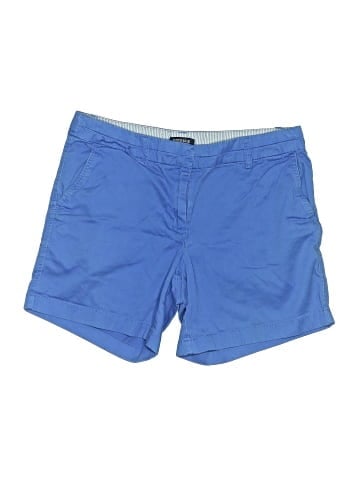 British Khaki Shorts (view 1)