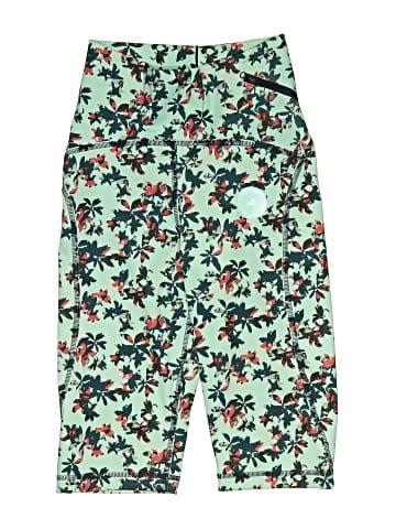 Adidas Stella McCartney Athletic Shorts (view 1)