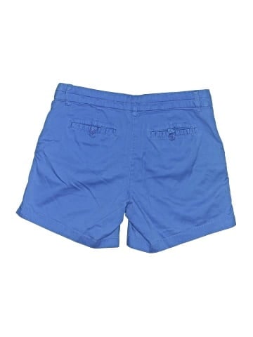 British Khaki Shorts (view 2)