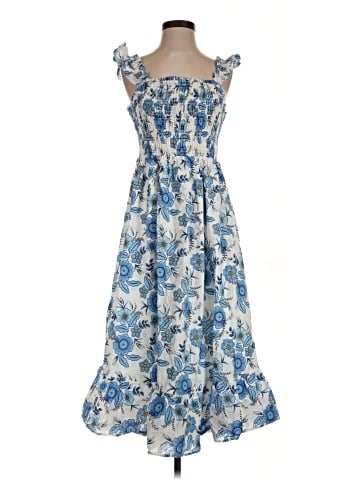 Haute Hippie Casual Dress (view 1)