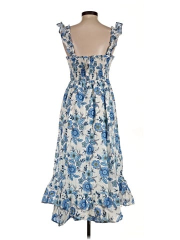 Haute Hippie Casual Dress (view 2)