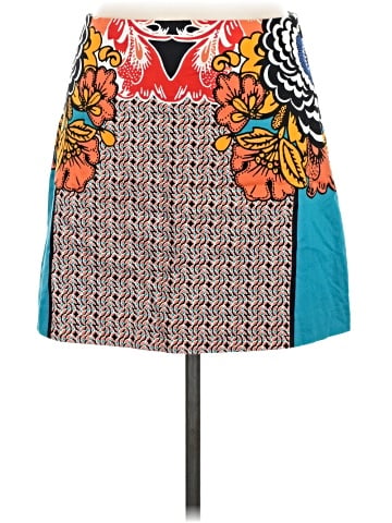 Express Casual Skirt (view 1)