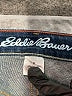 Eddie Bauer Blue Jeans Size 6 - photo 7