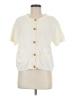 FRYE Ivory Cardigan Size M - photo 1
