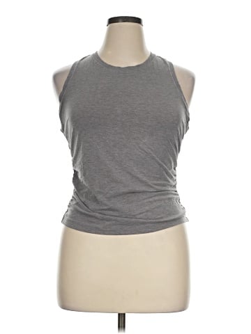 Athleta Sleeveless T-Shirt (view 1)