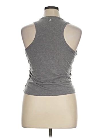 Athleta Sleeveless T-Shirt (view 2)
