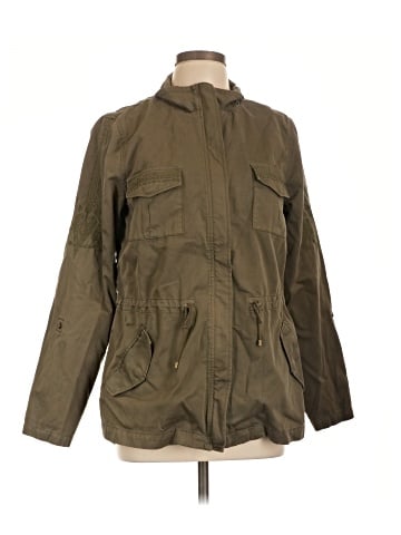 Joie Jacket (view 1)