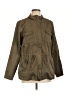 Joie Green Jacket Size L - photo 1