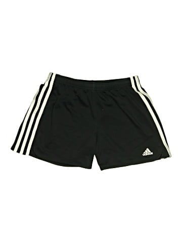 Adidas Athletic Shorts (view 1)