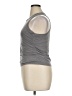 Athleta Gray Sleeveless T-Shirt Size XL - photo 5