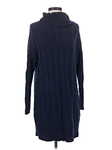 Just Fab Turtleneck Sweater (view 1)
