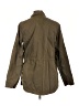 Joie Green Jacket Size L - photo 2