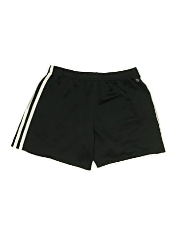 Adidas Athletic Shorts (view 2)