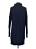 Just Fab Blue Turtleneck Sweater Size S - photo 2