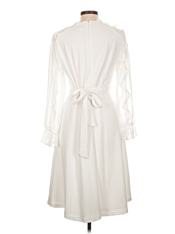Shelby & Palmer Cocktail Dress (view 2)