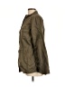 Joie Green Jacket Size L - photo 5