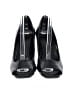Tahari Black Heels Size 9 - photo 2