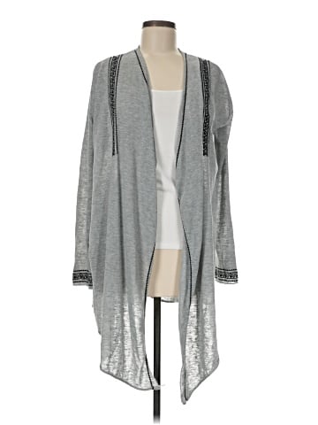 Alya Cardigan (view 1)