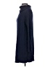 Just Fab Blue Turtleneck Sweater Size S - photo 5