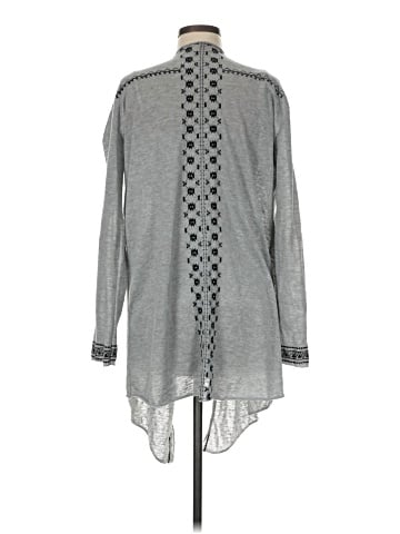Alya Cardigan (view 2)