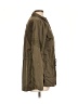 Joie Green Jacket Size L - photo 4