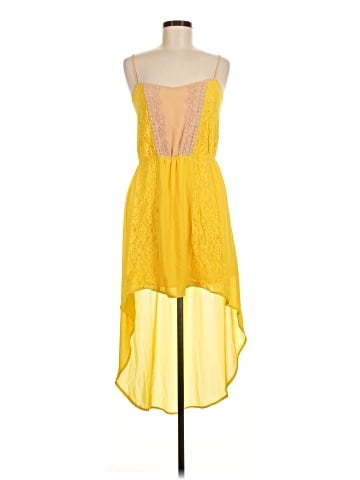 Flying Tomato Casual Dress (view 1)