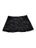 Athleta Camo Black Skort Size XL - photo 2