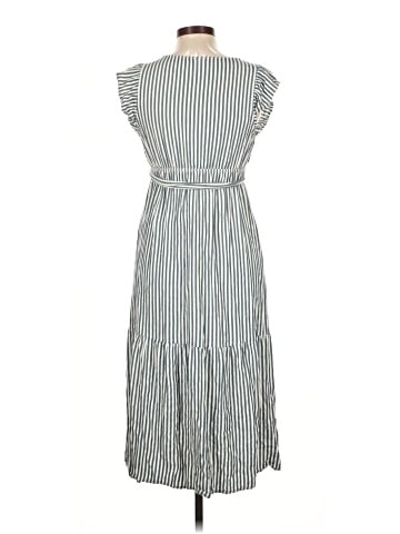 Isabel Maternity Casual Dress (view 2)