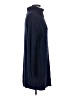 Just Fab Blue Turtleneck Sweater Size S - photo 4