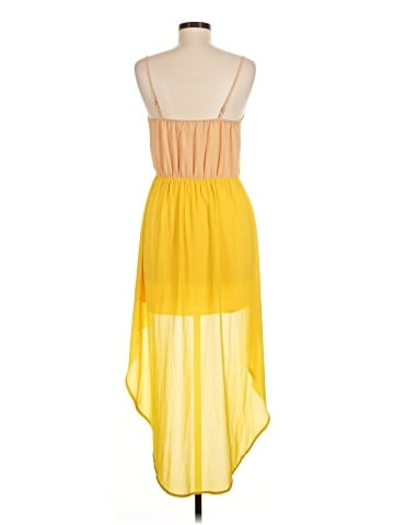 Flying Tomato Casual Dress (view 2)