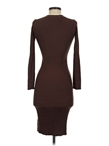 Almost Famous Casual Dress (view 2)