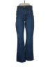 Forever 21 Blue Jeans Size 31 waist - photo 1